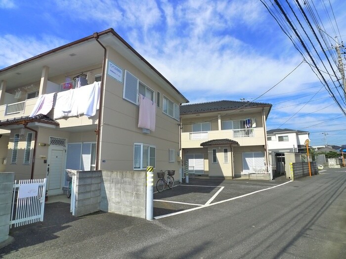 物件外観写真5　(周辺環境)