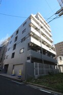 シャトーデＹＭイセザキ