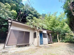 二階堂貸家外観写真