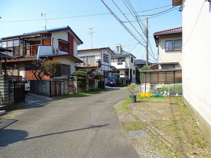 物件外観写真6　(周辺環境)