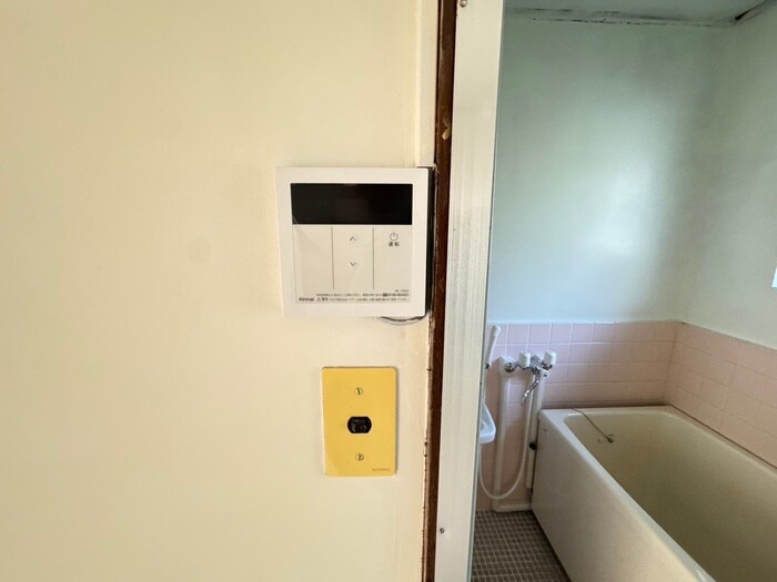 物件内観写真12　(廊下)