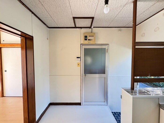 物件内観写真13　(キッチン)