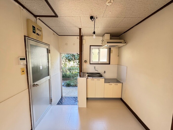 物件内観写真14　(キッチン)