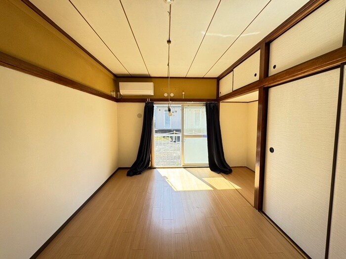 物件内観写真17　(居室)