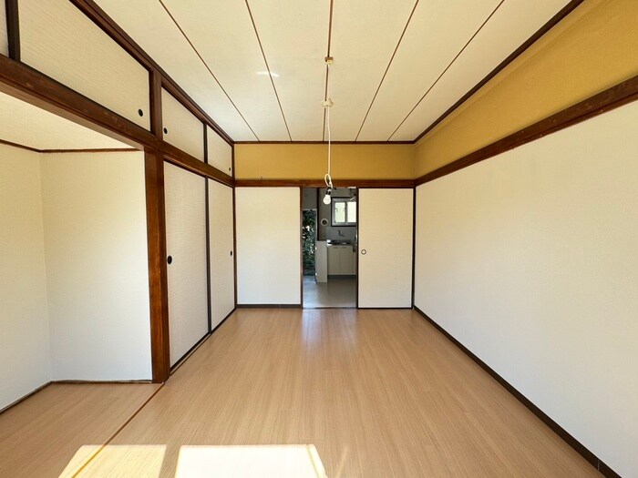 物件内観写真18　(居室)