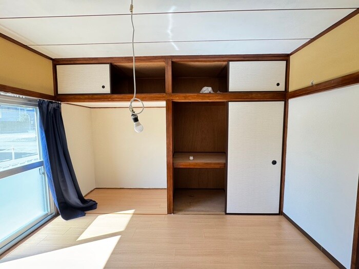 物件内観写真19　(収納)