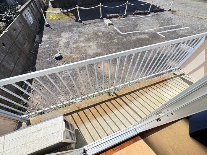 物件内観写真20　(ベランダ・バルコニー)