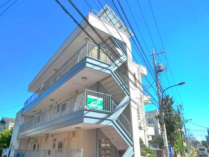 物件外観写真2　(外観写真)