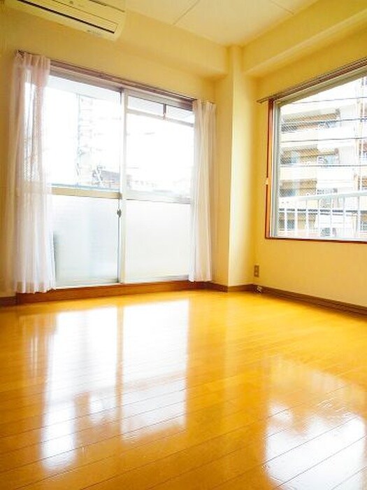 物件内観写真5　(居室)