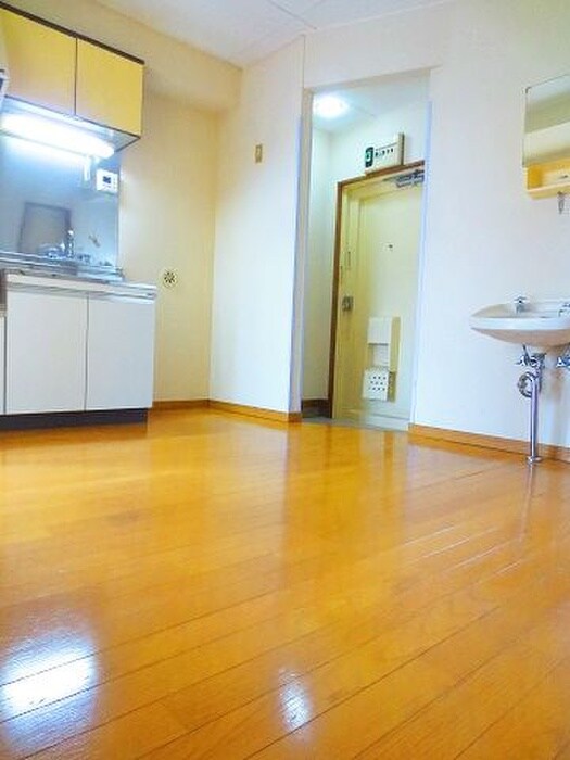 物件内観写真7　(居室)