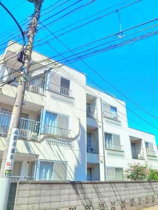 物件外観写真3　(周辺環境)