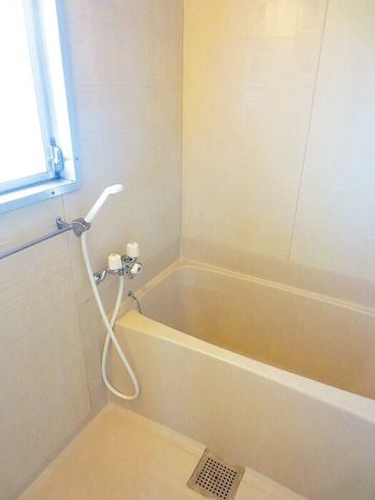 物件内観写真10　(バス／シャワールーム等)