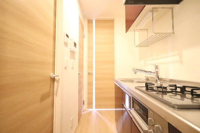 物件内観写真6　(廊下)