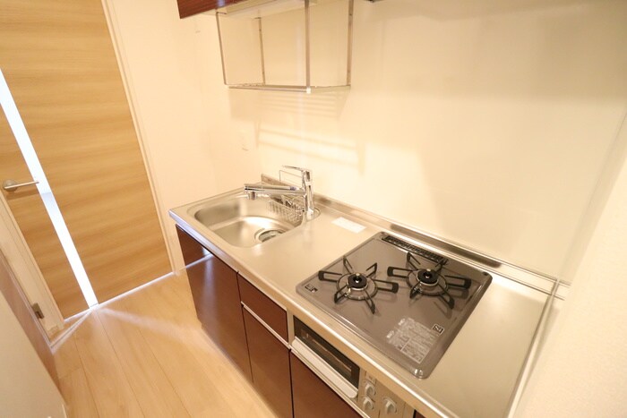 物件内観写真7　(キッチン)