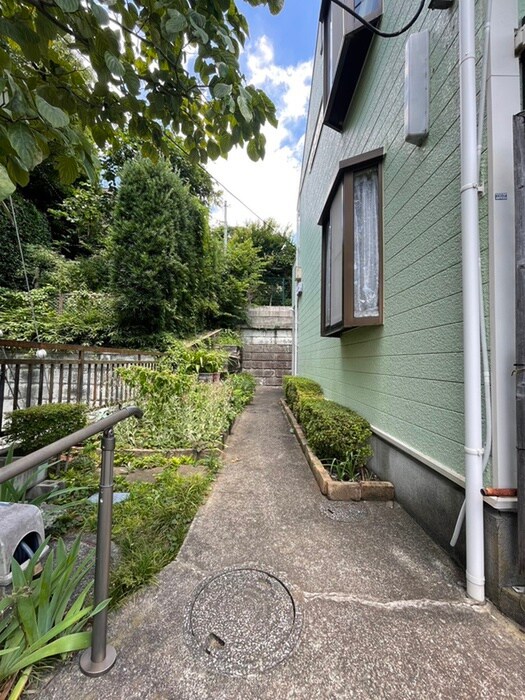 物件外観写真3　(外観写真)