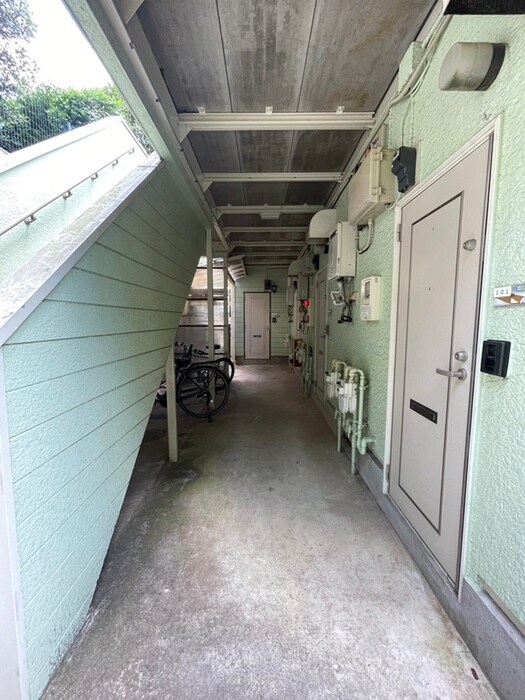 物件外観写真4　(外観写真)