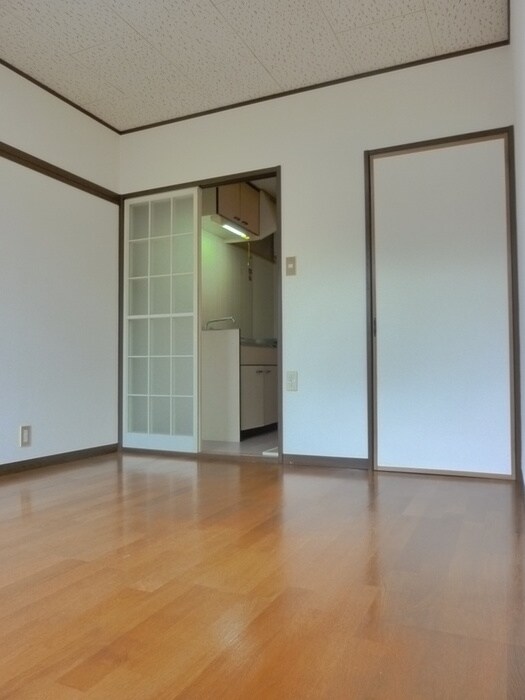 物件内観写真14　(居室)