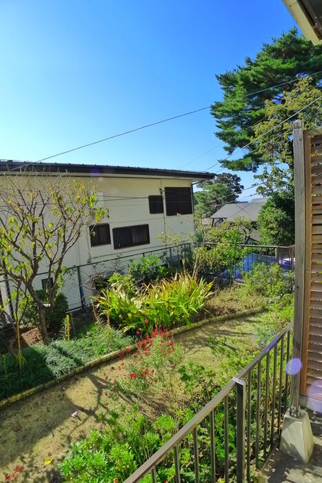 物件内観写真16　(ベランダ・バルコニー)