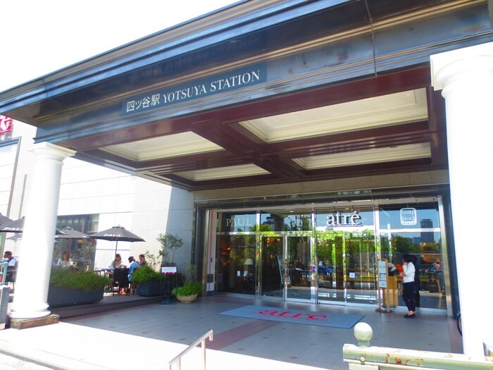 物件外観写真4　(周辺環境)