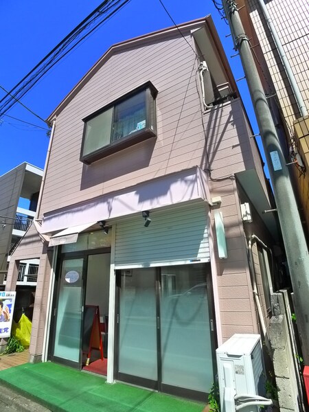 小川コンビニアム外観写真