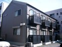 クレドール野川