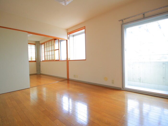 物件内観写真7　(キッチン)