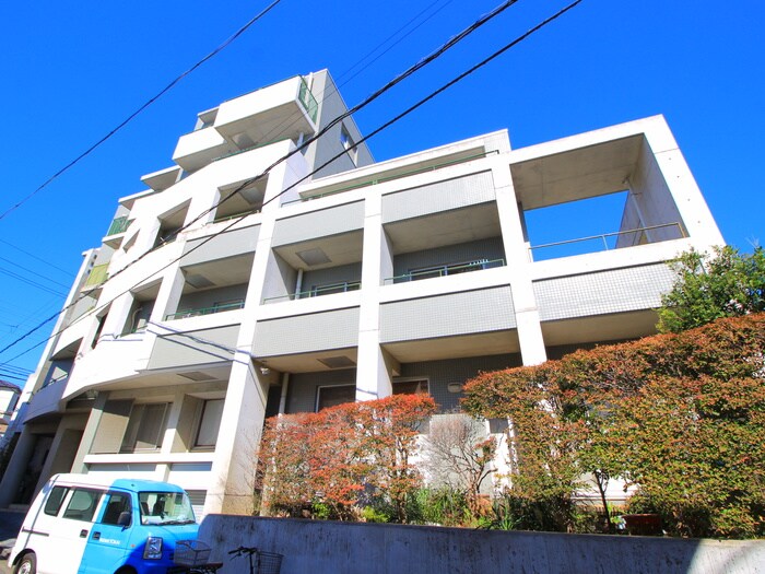 物件外観写真5　(外観写真)