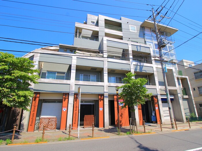 物件外観写真6　(外観写真)