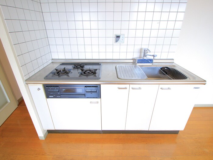 物件内観写真10　(キッチン)