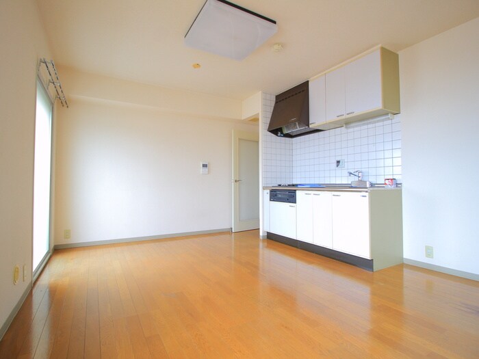 物件内観写真18　(キッチン)