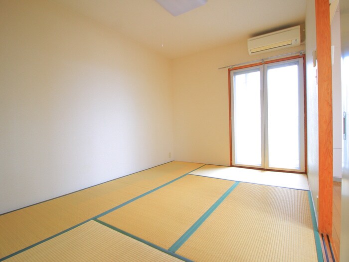 物件内観写真20　(居室)