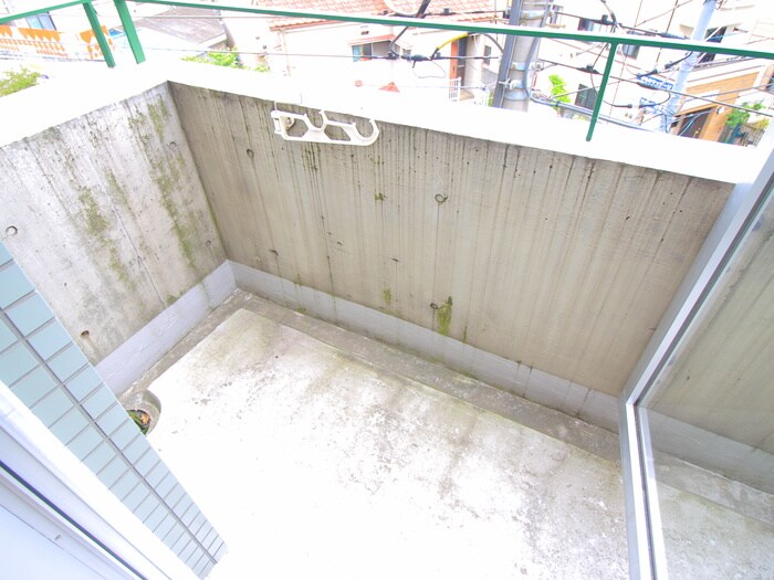 物件内観写真22　(ベランダ・バルコニー)