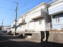 カサベルデ緑園２号棟