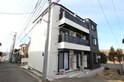 アノンテラス東三田