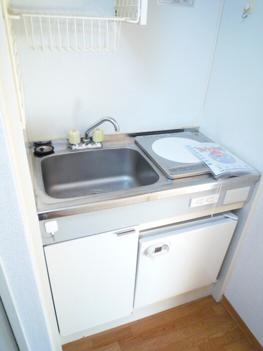 物件内観写真8　(キッチン)