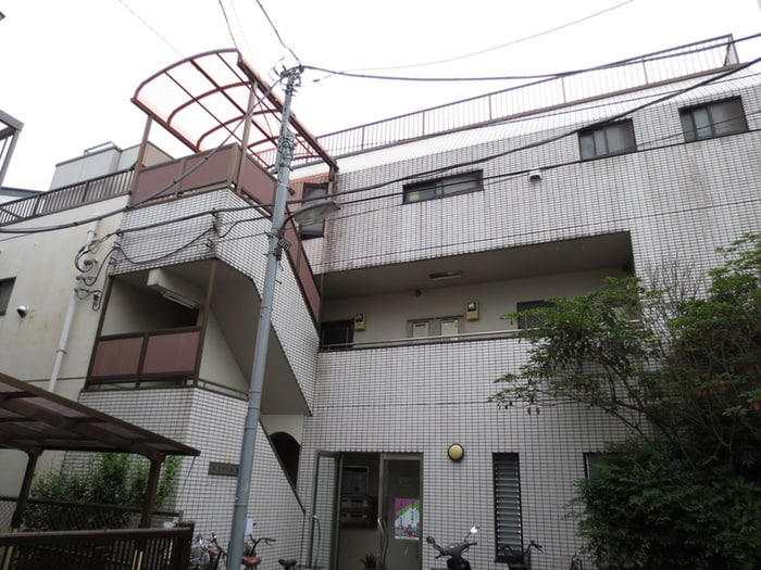 物件外観写真4　(外観写真)