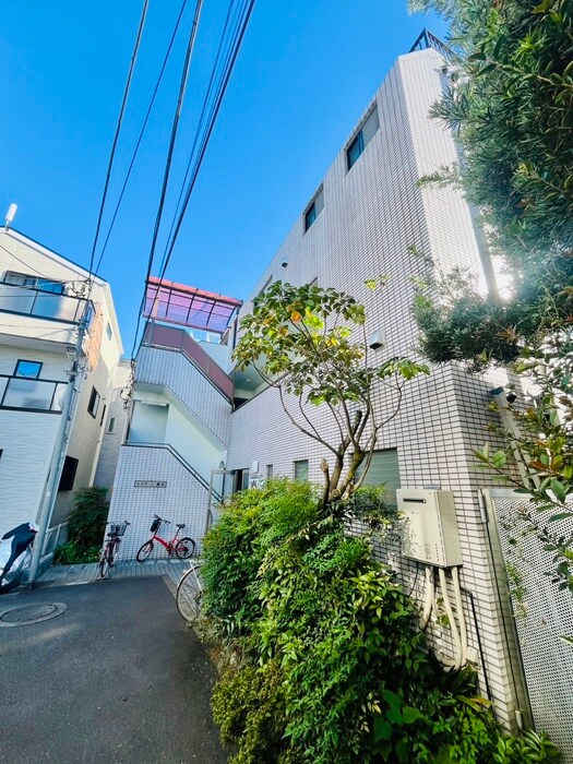 物件外観写真5　(周辺環境)