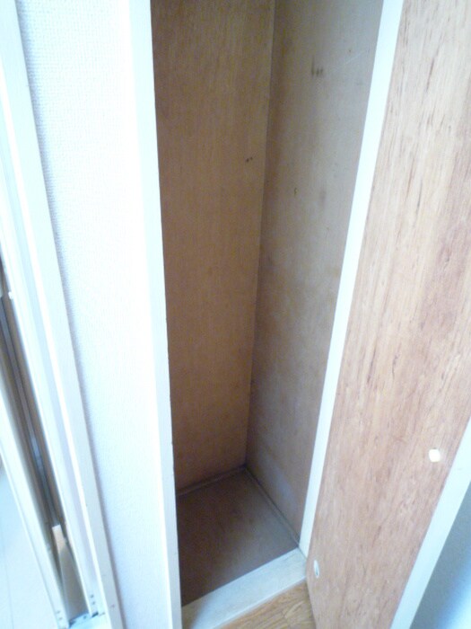 物件内観写真14　(靴箱)