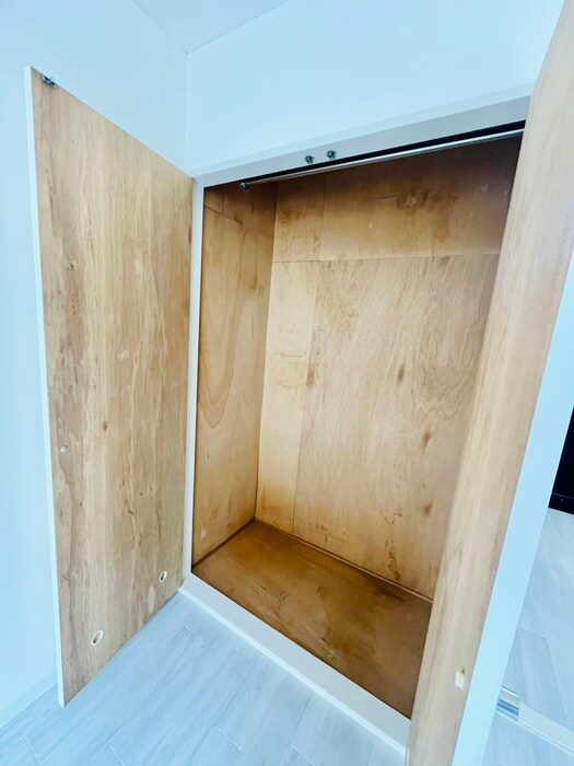 物件内観写真16　(収納)