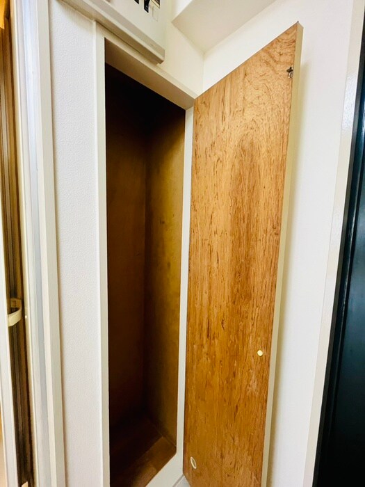 物件内観写真17　(靴箱)