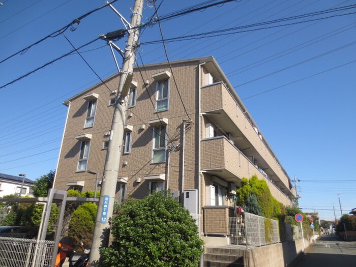 物件外観写真4　(周辺環境)