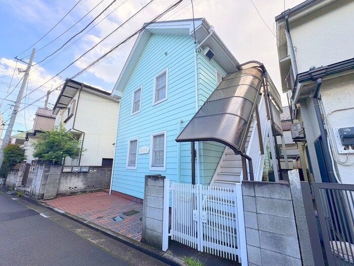 物件外観写真2　(外観写真)