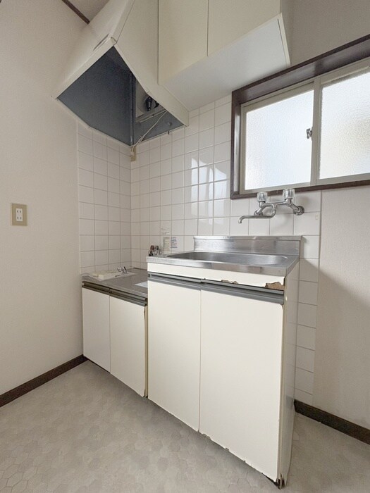 物件内観写真9　(キッチン)