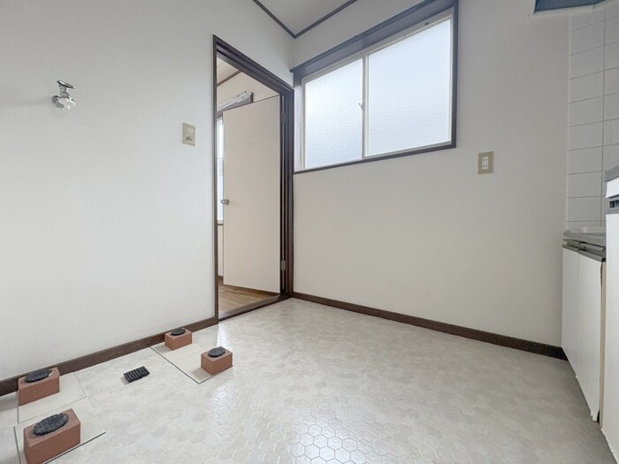 物件内観写真19　(キッチン)