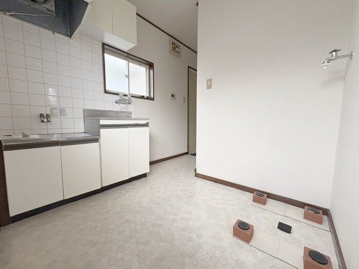 物件内観写真20　(キッチン)