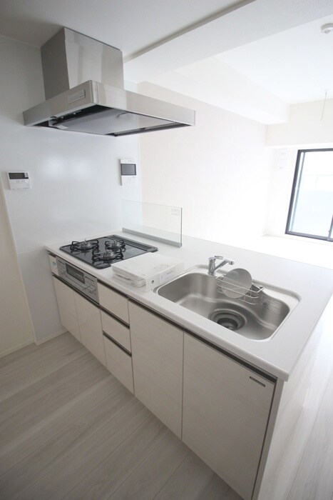 物件内観写真7　(キッチン)