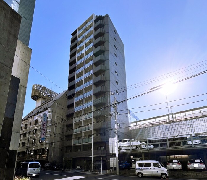 物件外観写真6　(周辺環境)