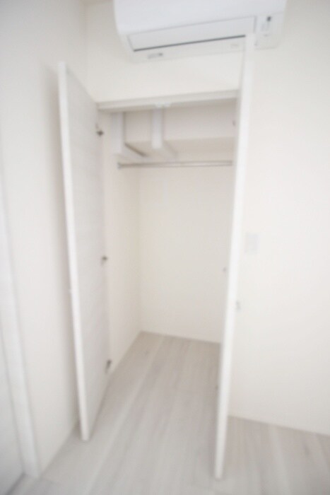 物件内観写真11　(収納)
