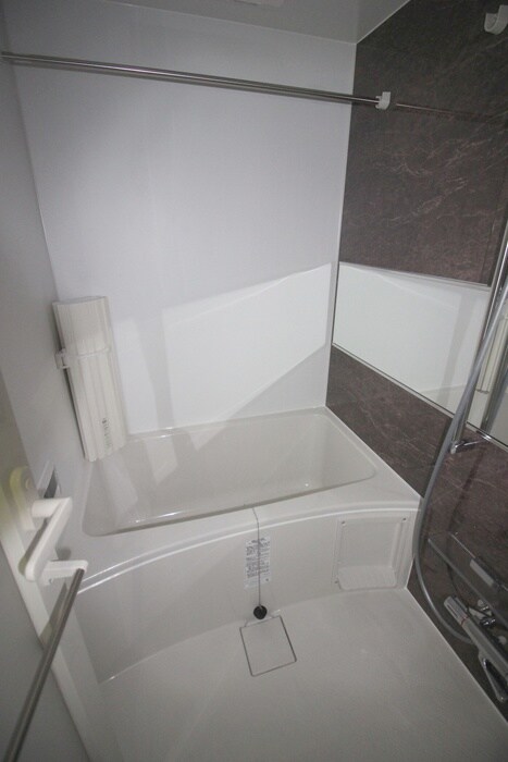 物件内観写真13　(バス／シャワールーム等)