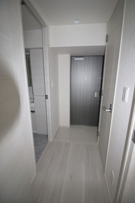 物件内観写真14　(廊下)